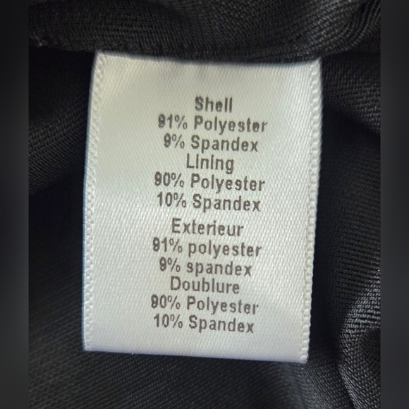 NEW LIKELY DRIGGS COCKTAIL STRAPLESS DRESS. - Picture 5 of 5